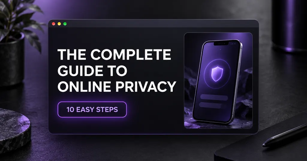 Online Privacy Guide