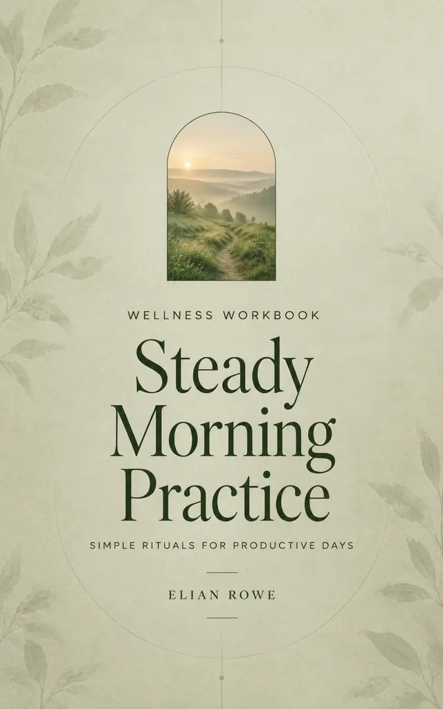 Minimal Wellness Guide