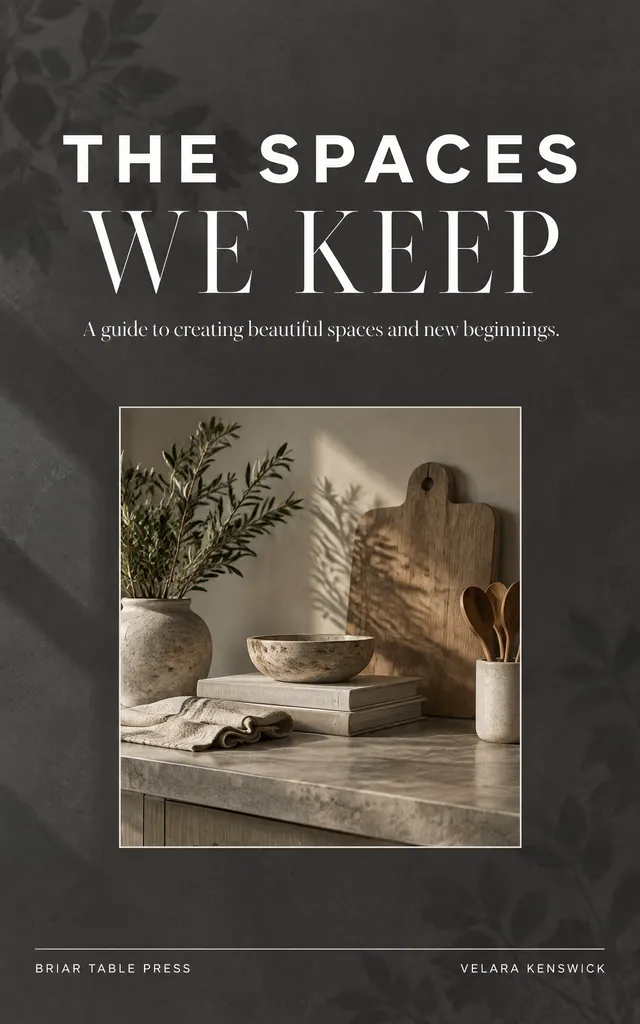 Minimal Home Guide