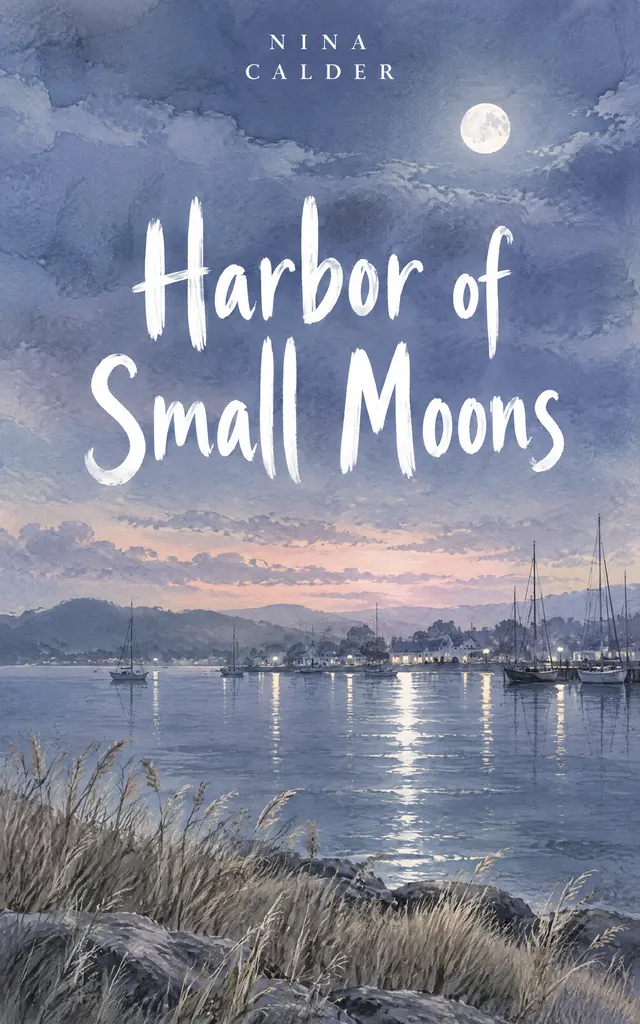 Reflective Coastal Novel