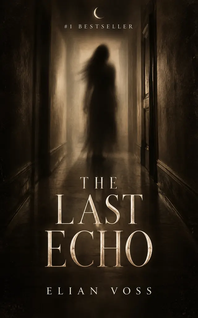 Psychological Thriller Novel
