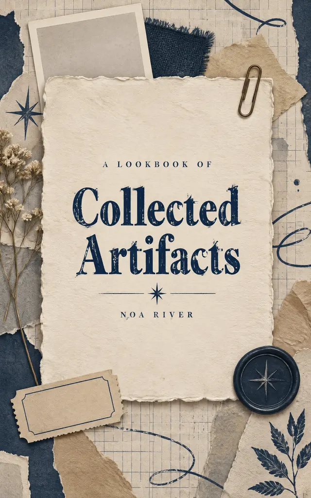Artifacts Lookbook