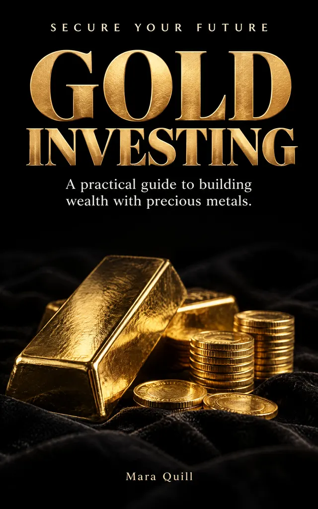 Gold Investing Guide