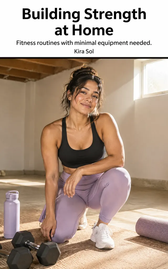 Home Fitness Guide