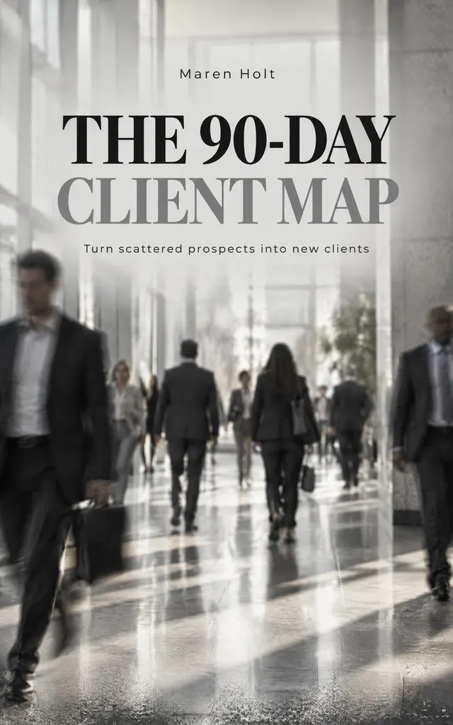 Client Growth Guide