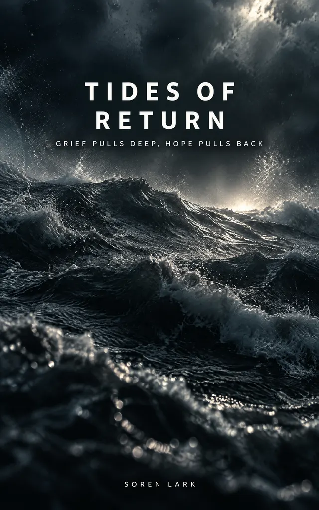 Stormy Resilience Memoir