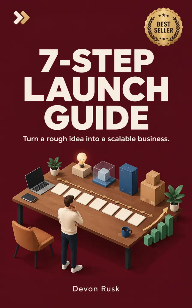 Product Launch Guide