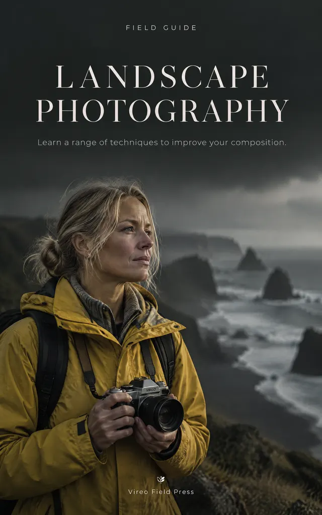 Landscape Photography Guide