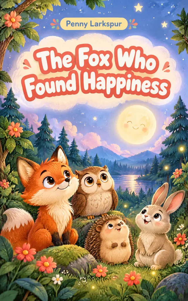 Children's Animal Story