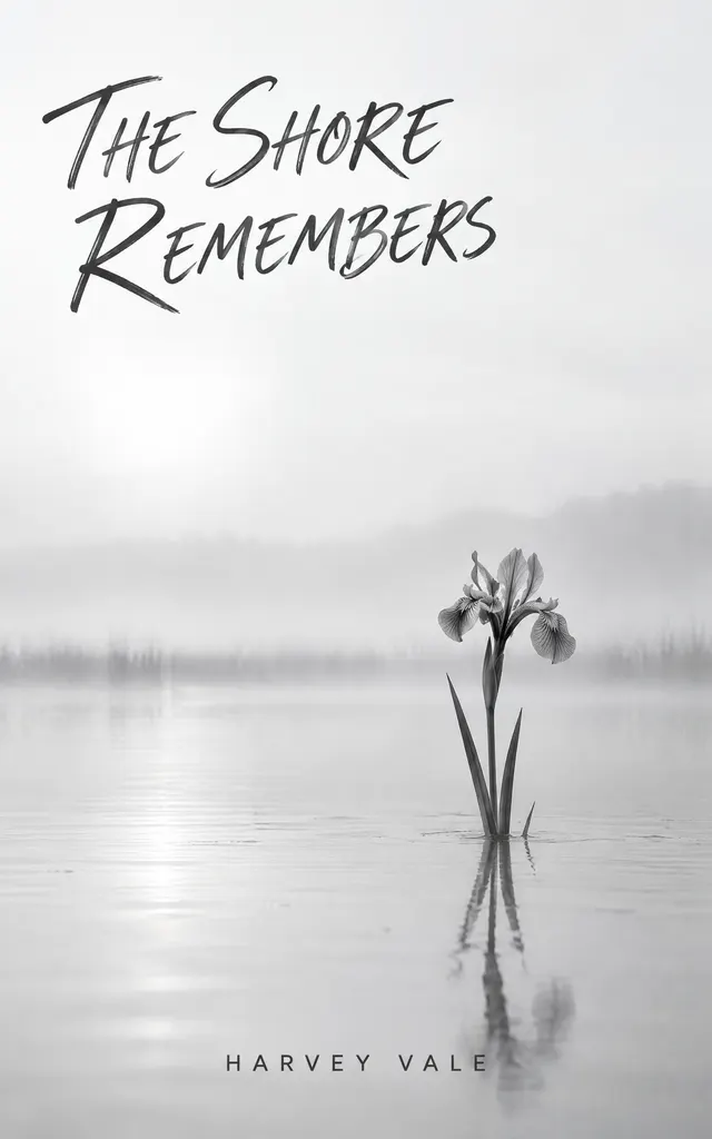 Minimal Literary Fiction
