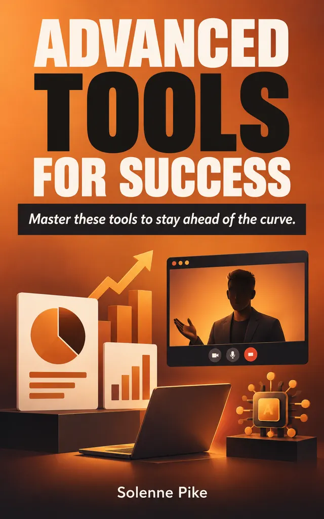 Advanced Digital Tools