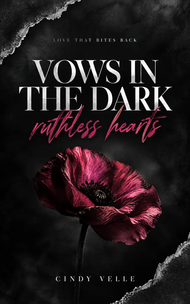 Dark Romance Novel