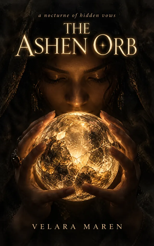 Dark Fantasy Cover