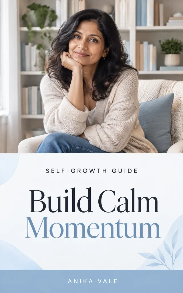 Personal Growth Masterclass
