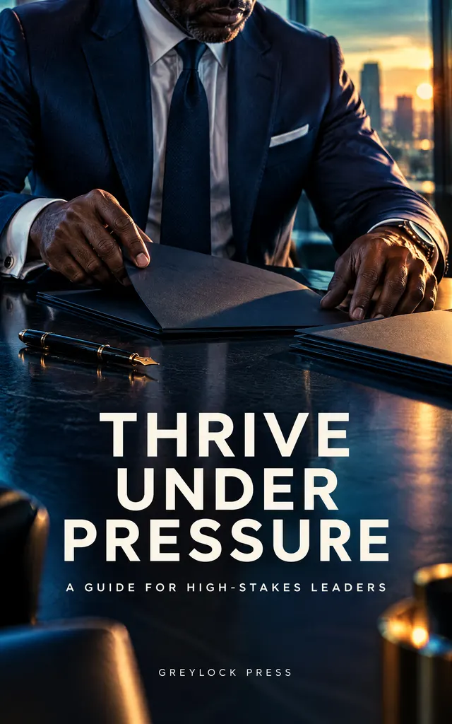 Executive Leadership Guide