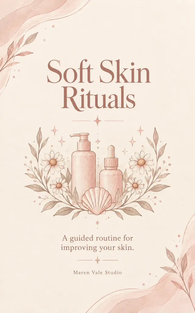 Natural Skincare Guide