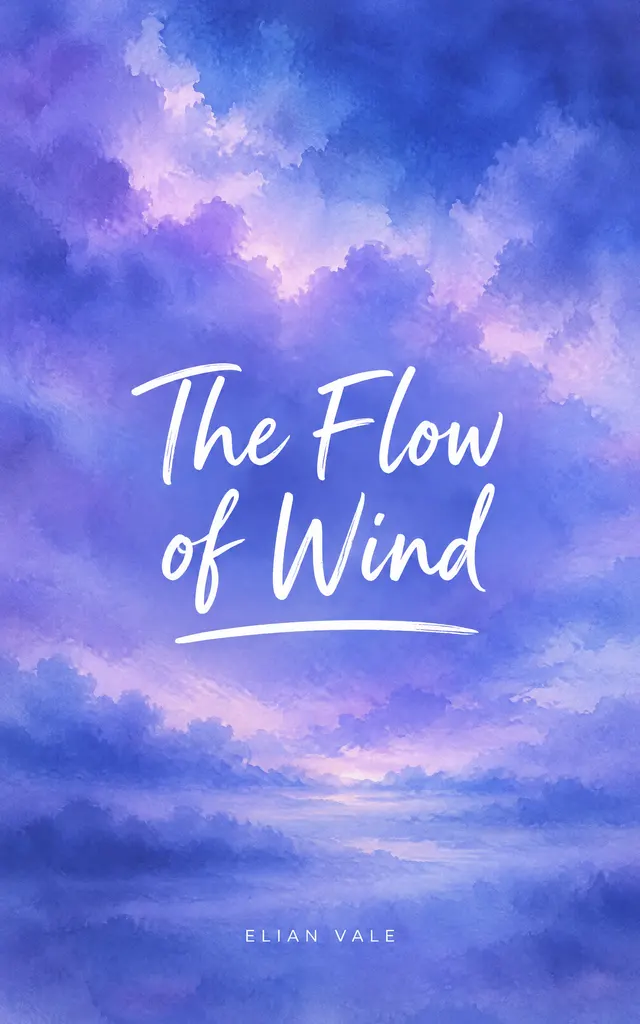 Atmospheric Literary Fiction