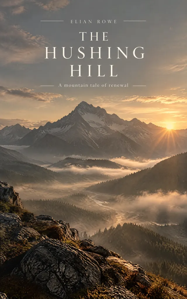 Mountain Novel