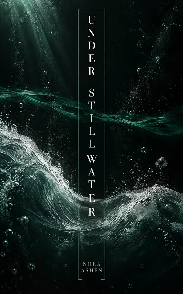 Dark Mystery Thriller