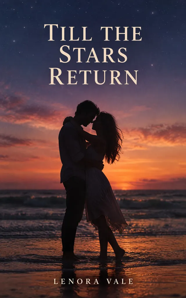 Cinematic Romance Novel