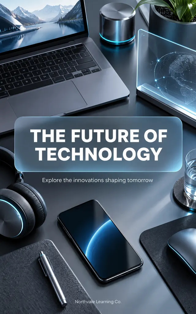 Future Technology