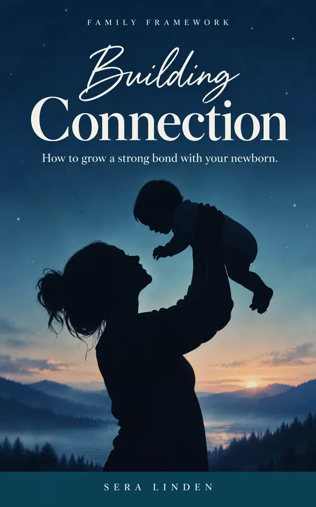 Parenting Connection Guide