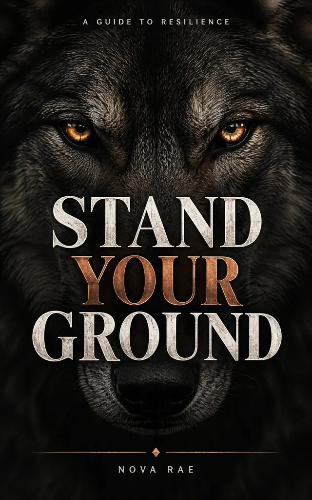 Resilience Cover