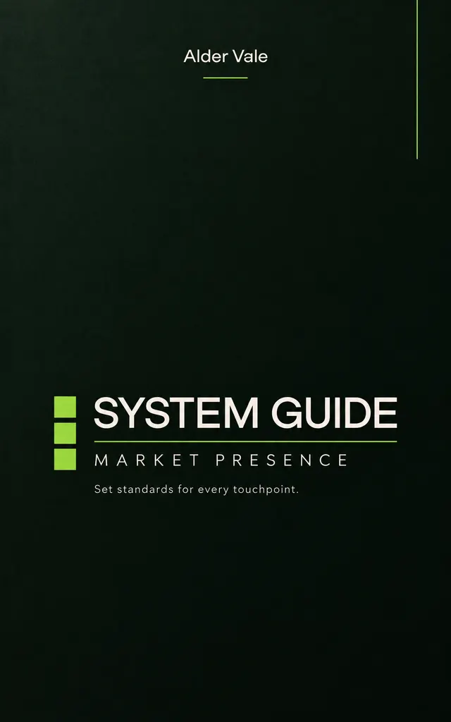 Brand System Guide