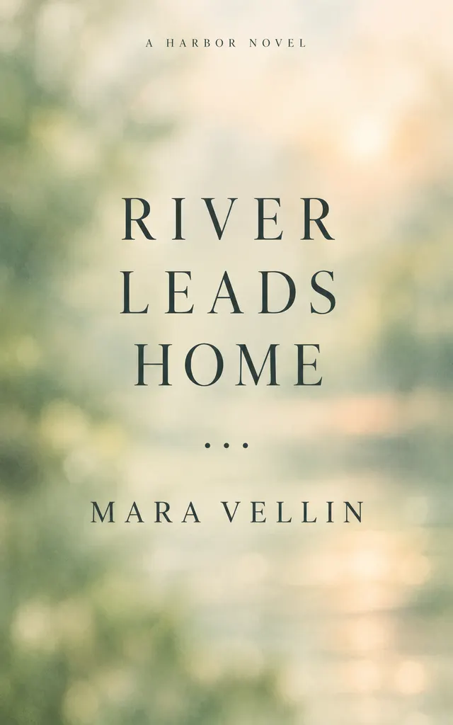 Minimal Literary Fiction