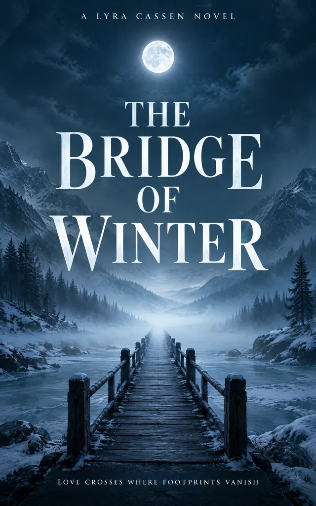 Atmospheric Winter Mystery