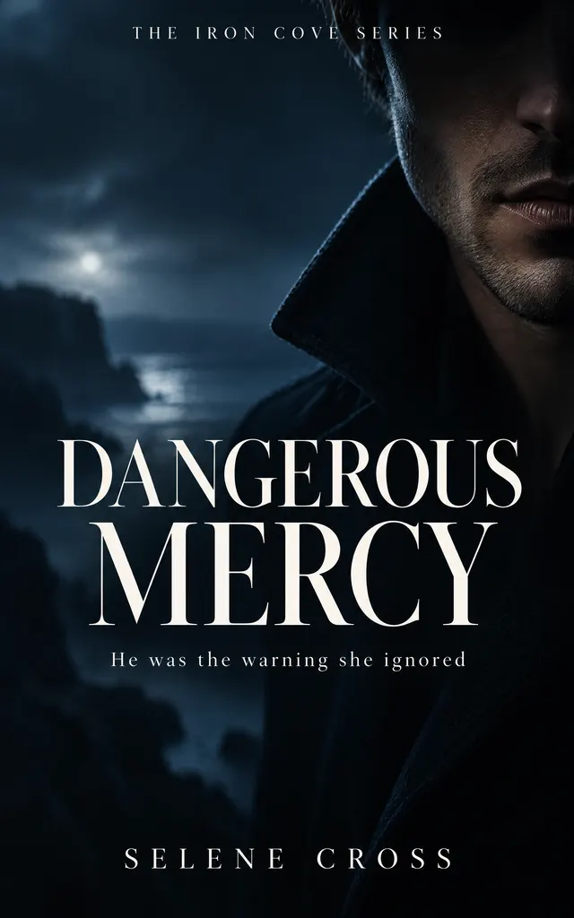 Dark Romance Novel