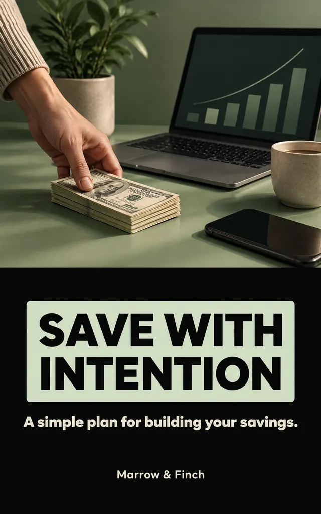Savings Guide