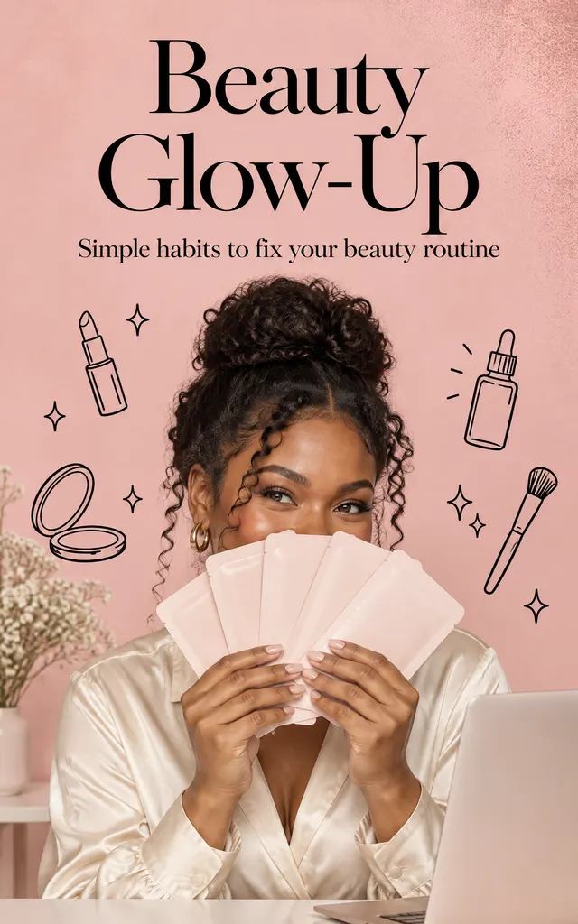 Beauty Routine Guide