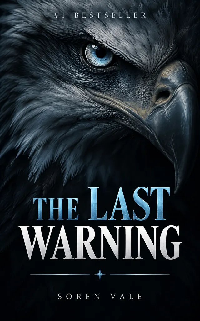 Intense Thriller