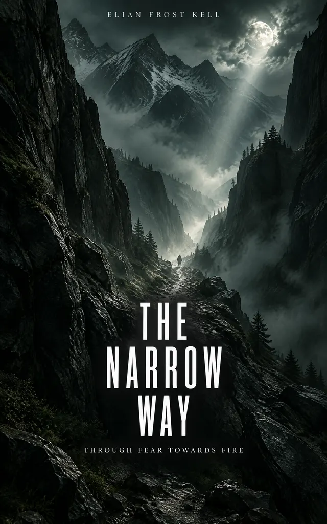 Dark Resilience Journey
