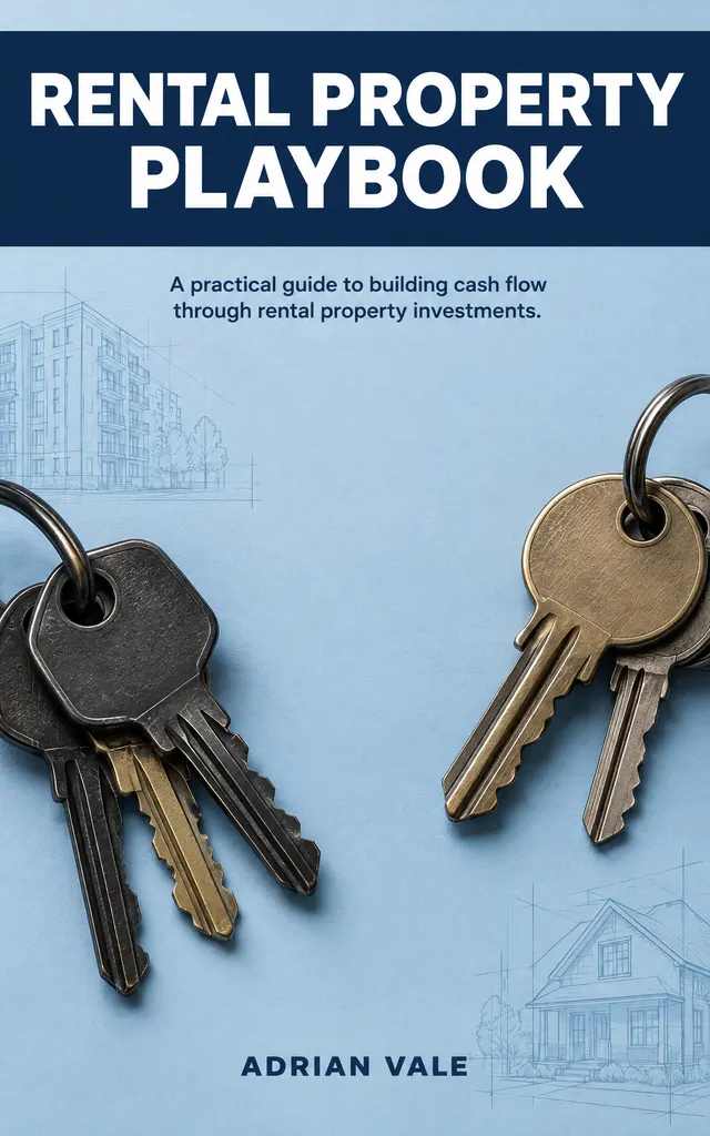 Rental Property Playbook