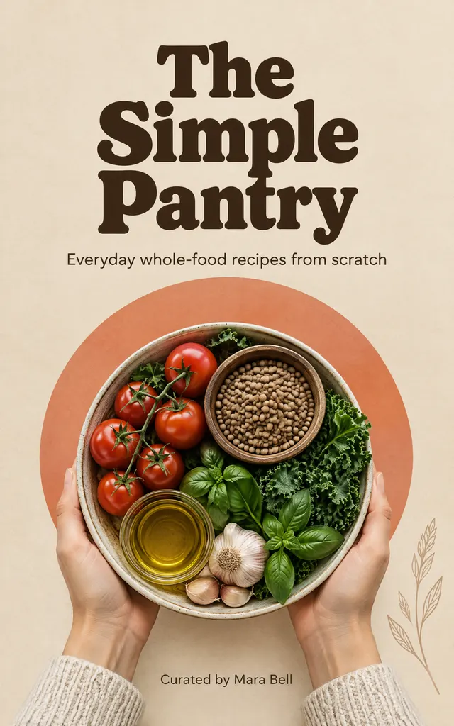 Healthy Recipe Guide