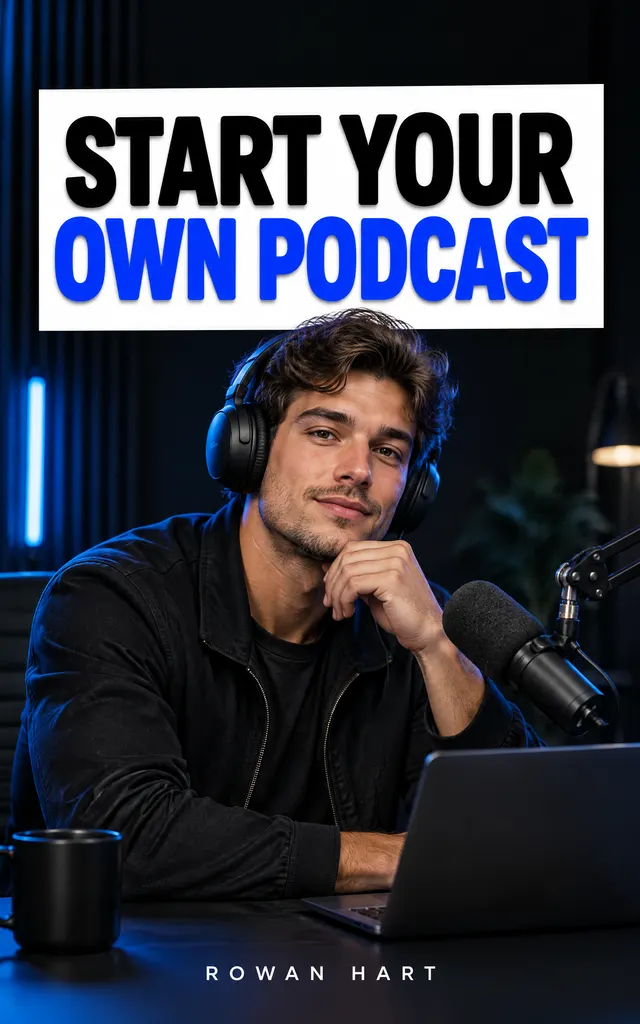 Podcast Launch Guide
