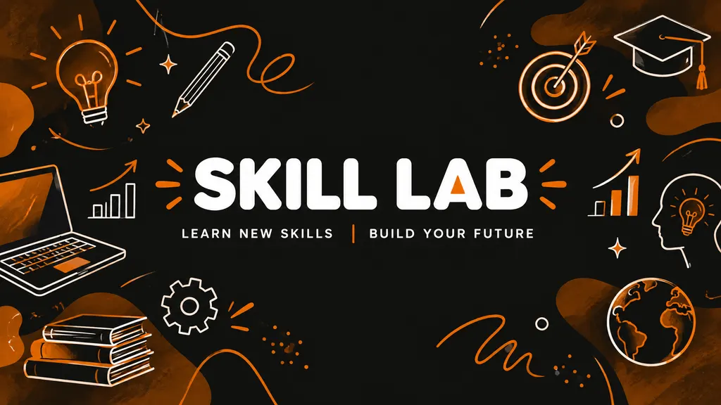 Skill Tutorial Header