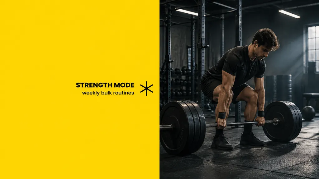 Minimal Fitness Brand