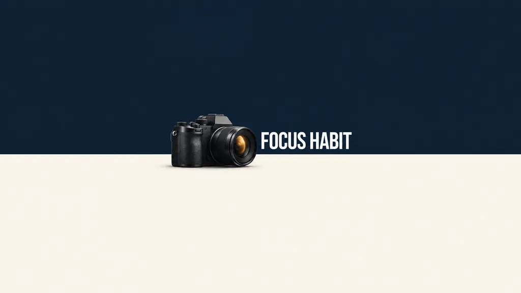 Photography Creator Identity