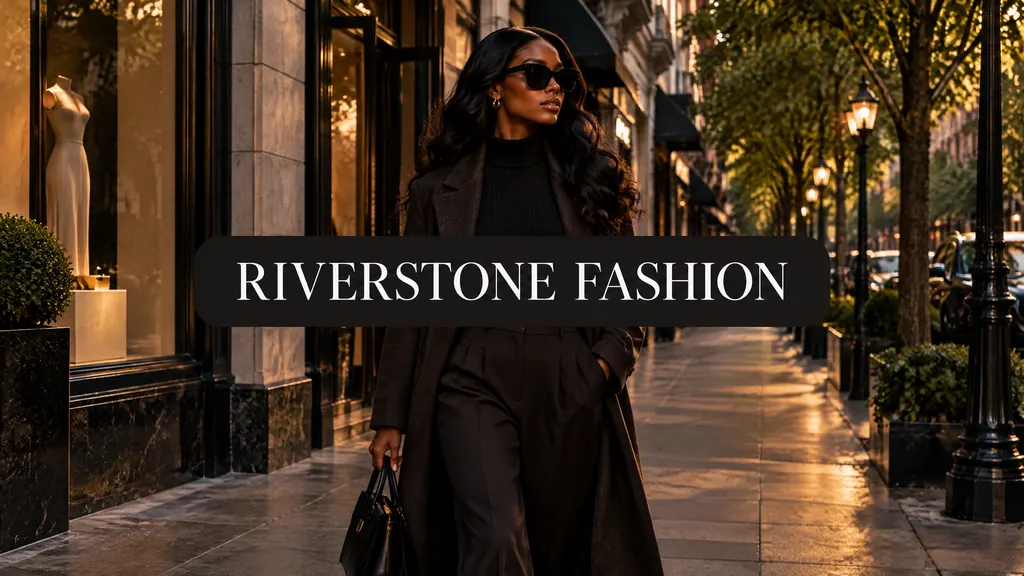 Local Fashion Identity