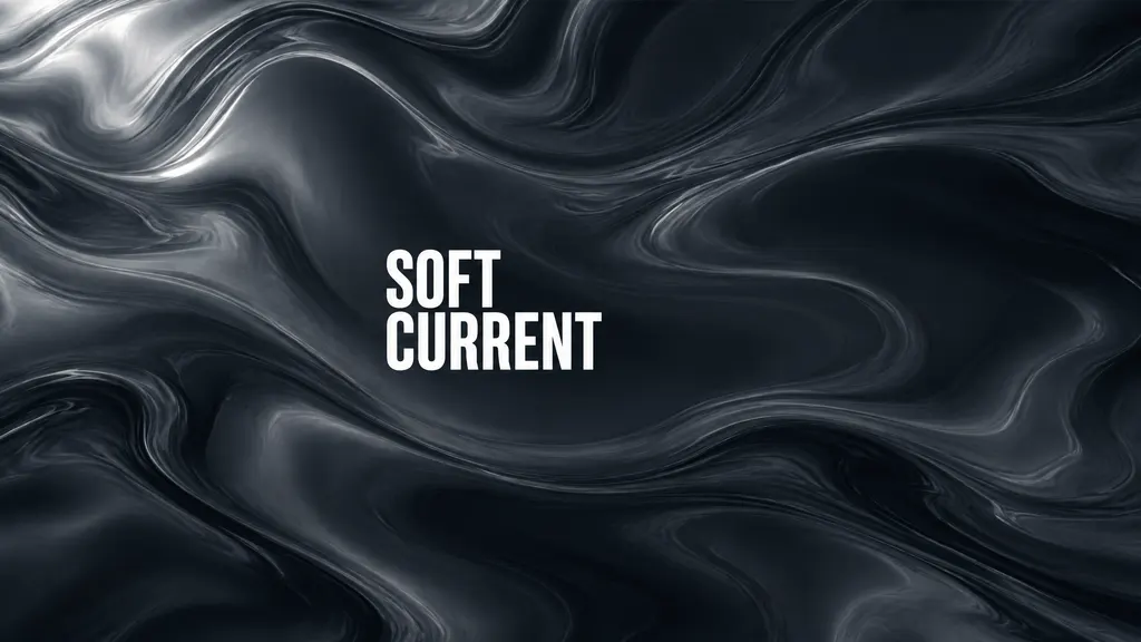 Minimal Brand Header
