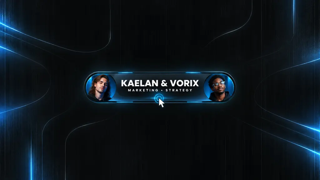 Digital Marketing Banner