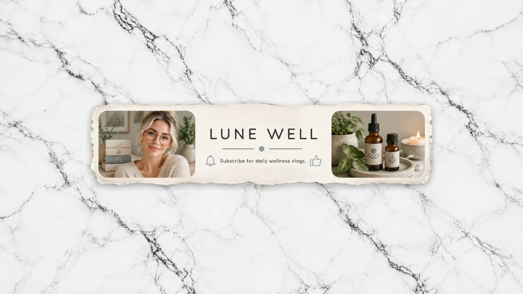 Elegant Wellness Creator