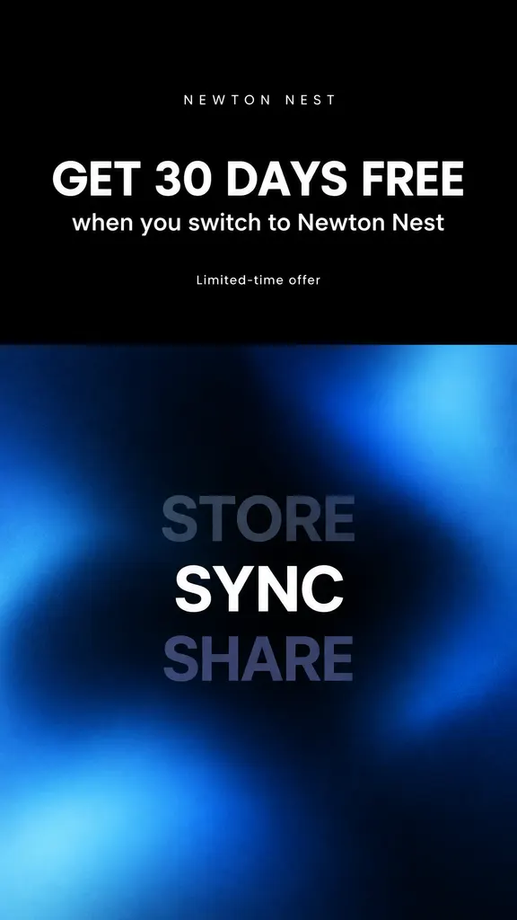 Limited-Time Offer