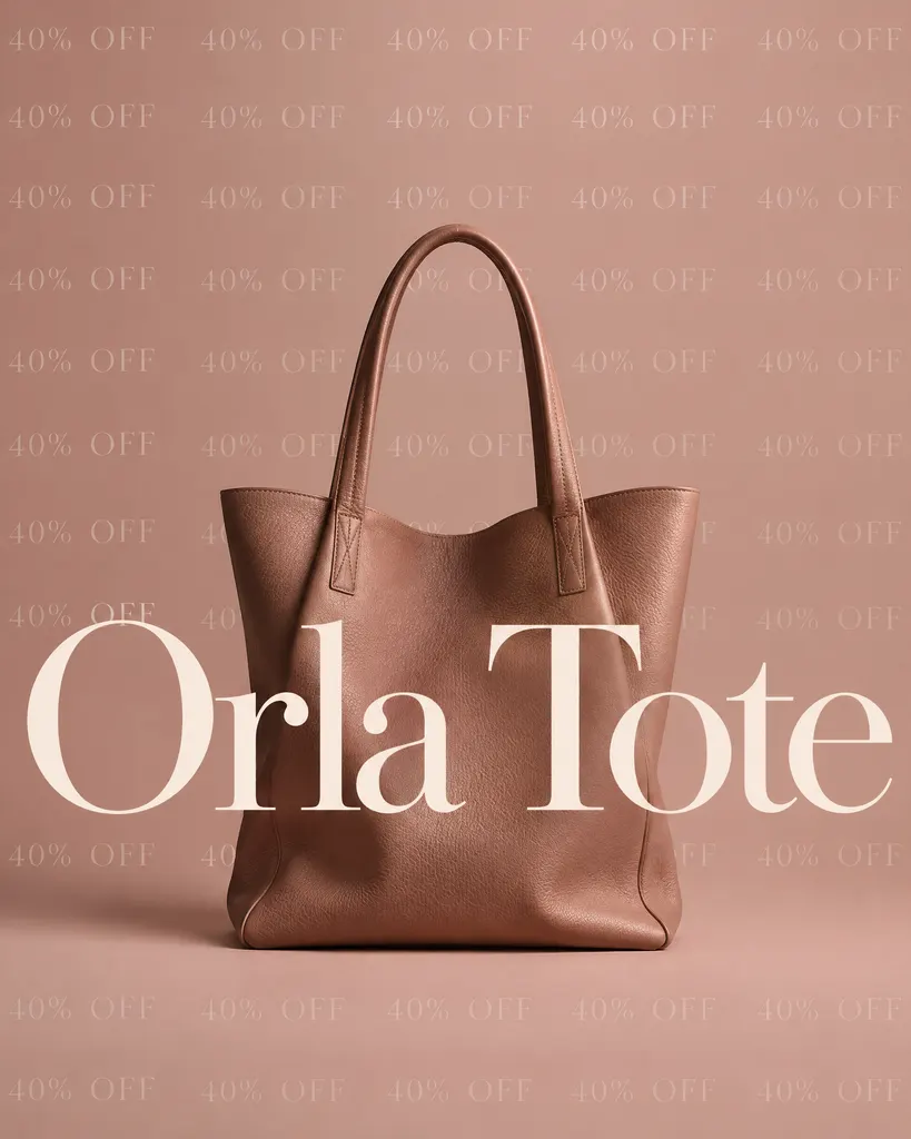 Tote Launch
