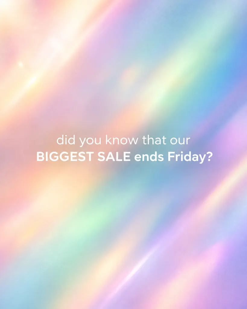 Sale Promo