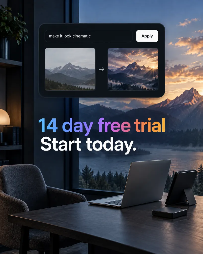 Software Tool Trial