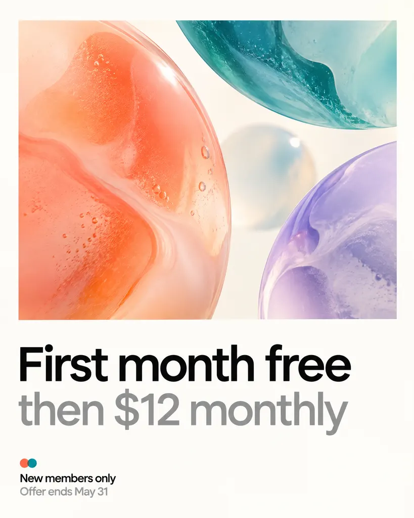 Subscription Offer
